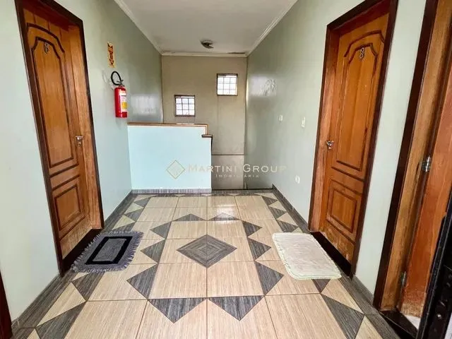 Imagem 15: Apartamento para Alugar com 2 Dormitórios em Jardim Santos Dumont, Paranavaí Cod:256