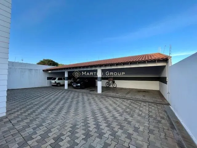 Imagem 5: Apartamento para Alugar com 2 Dormitórios em Jardim Santos Dumont, Paranavaí Cod:256