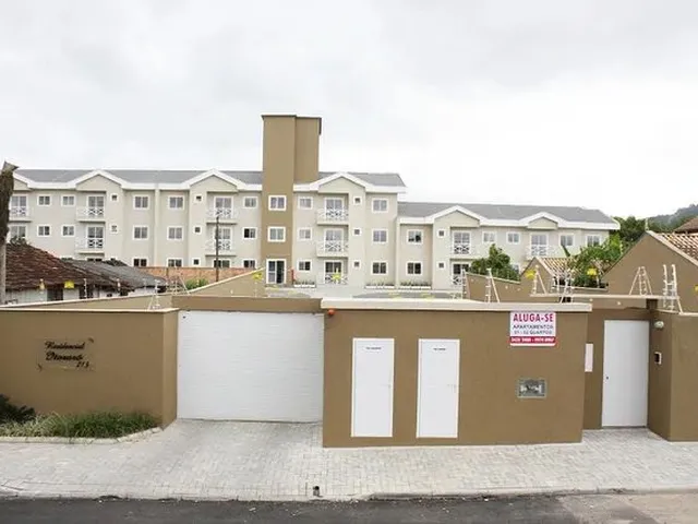 Imagem: Apartamento para Aluguel 1 Quarto Bairro