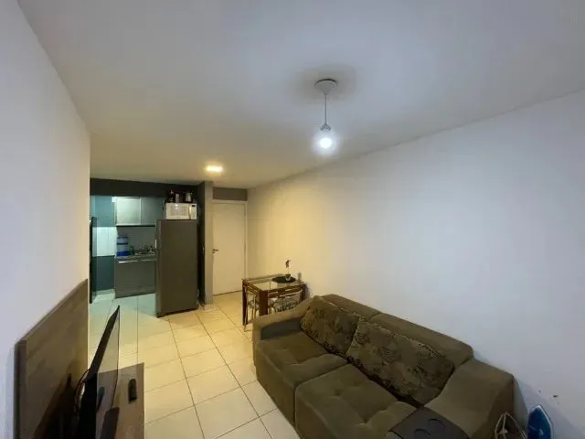 Imagem 4: Aluguel de Quarto no Bairro Castelo com Academia, Piscina, Espaço para Festas, Varanda