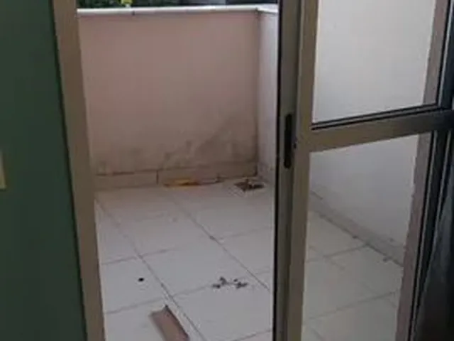 Imagem 3: Aluguel de Quarto no Bairro Castelo com Academia, Piscina, Espaço para Festas, Varanda