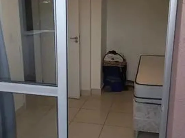 Imagem 6: Aluguel de Quarto no Bairro Castelo com Academia, Piscina, Espaço para Festas, Varanda