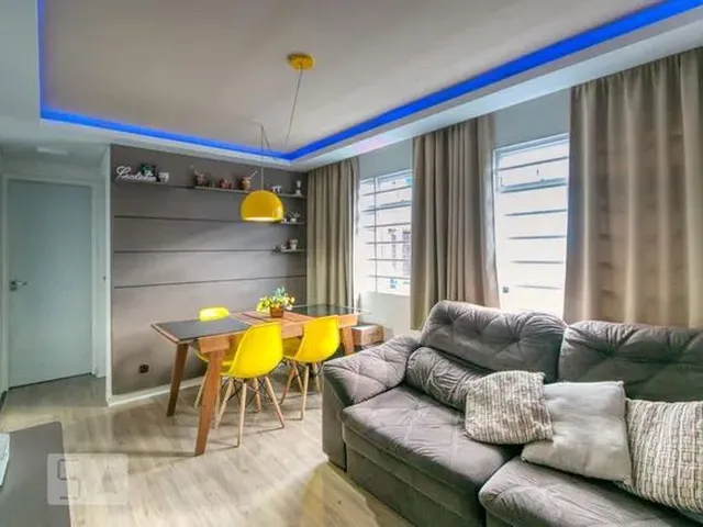 Imagem: Apartamento para Aluguel - Cajuru, 2 Quartos