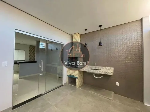 Imagem: Casa com 2 Quartos, 68 M², Aluguel por