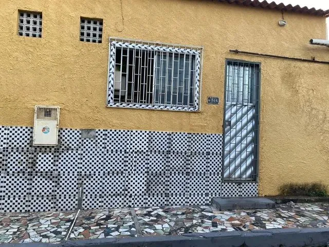 Imagem: Kitinet Japiim I, 1 Quarto 100 Mobiliado