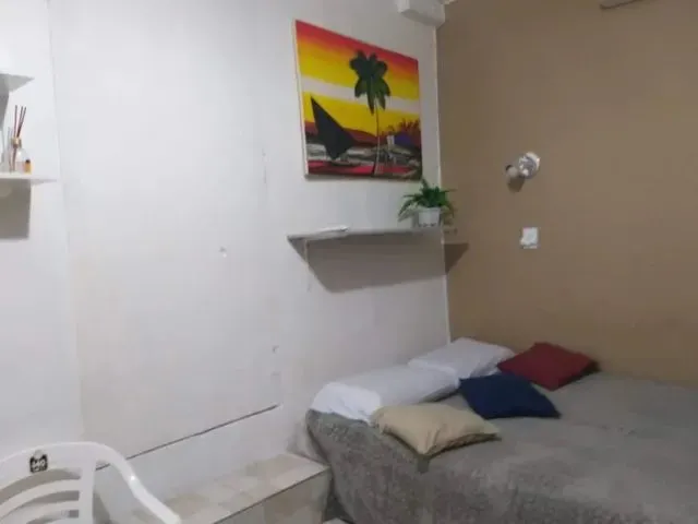 Imagem 4: Kitinet Japiim I , 1 Quarto 100% Mobiliado