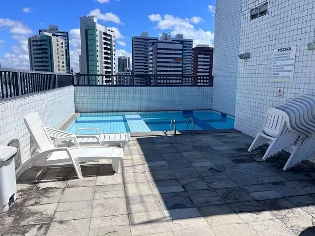 Imagem: Alugo Ap 1 Quarto em Bv Perto Mar
