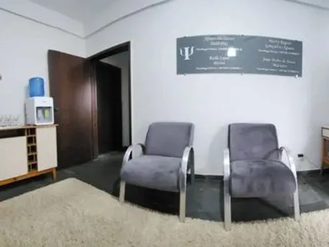 Imagem 7: Sala para Atendimento Psicológico
