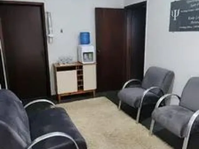 Imagem 5: Sala para Atendimento Psicológico