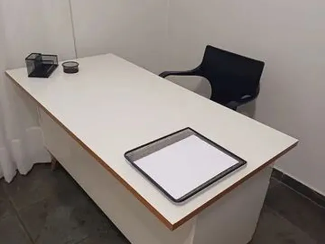Imagem 3: Sala para Atendimento Psicológico