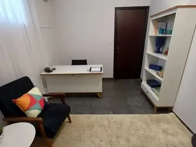 Imagem 8: Sala para Atendimento Psicológico