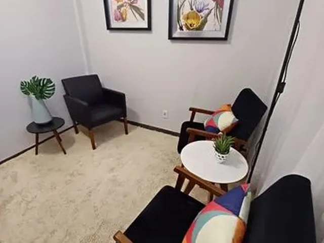 Imagem 10: Sala para Atendimento Psicológico