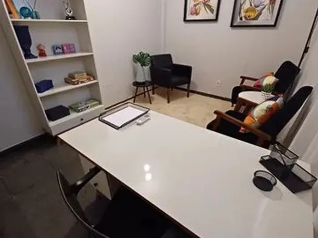 Imagem 2: Sala para Atendimento Psicológico