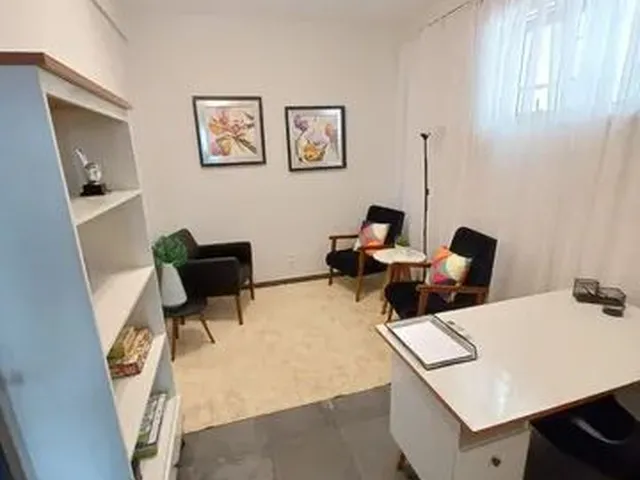 Imagem 9: Sala para Atendimento Psicológico