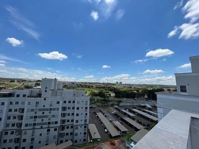 Imagem: Apartamento no Spazio Classique