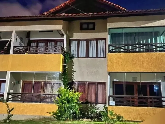 Imagem: Apartamento em Moreno P/ Locação Temporada
