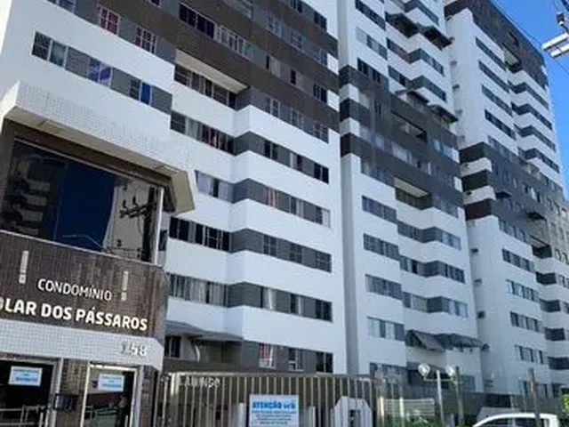 Imagem: Aluga-Se Quarto Amplo no Condomínio Solar