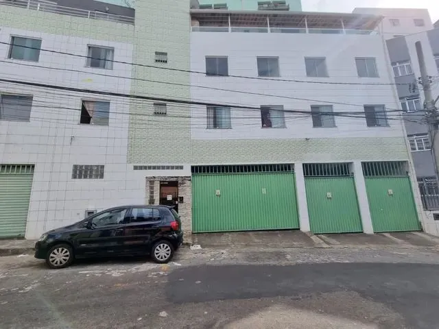 Imagem: Ap Cobertura Duplex ( São Mateus