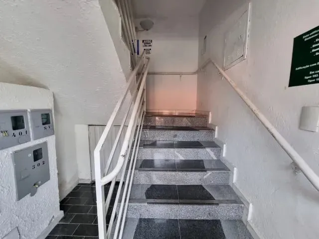Imagem 9: Ap Cobertura Duplex ( São Mateus