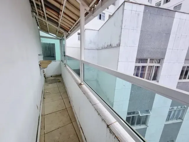 Imagem 4: Ap Cobertura Duplex ( São Mateus