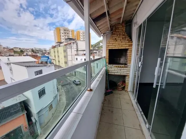 Imagem 8: Ap Cobertura Duplex ( São Mateus