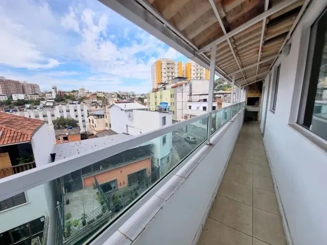 Imagem 16: Ap Cobertura Duplex ( São Mateus