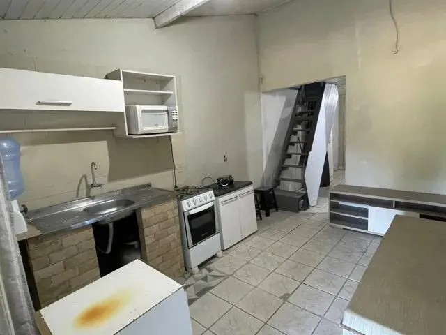 Imagem: Kinet 1 Quarto-Campeche Próximo do Hiper