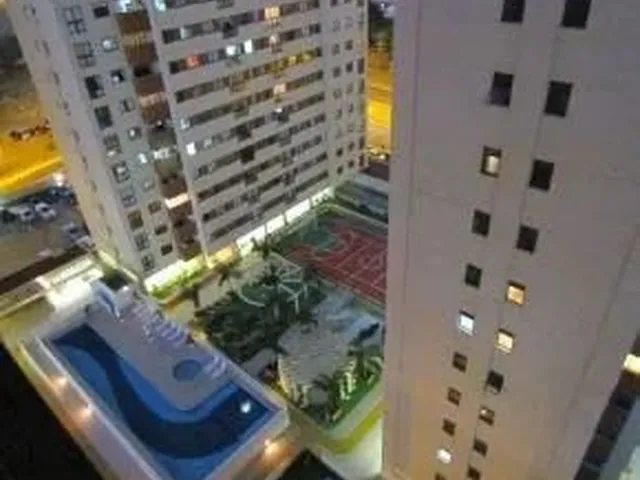 Imagem: Particular Aluga Ótimo Apartamento 2 Qts