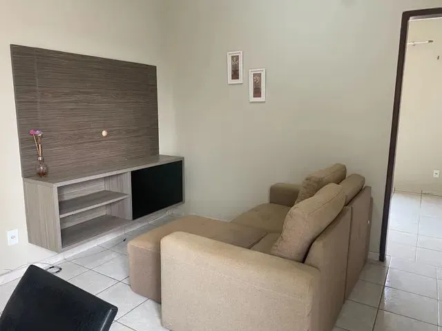 Imagem 1: Apartamento Mobiliado no Olho Dagua