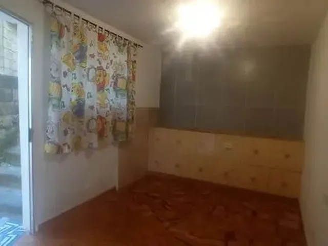 Imagem: Casa para Aluguel Possui 20 Metros Quadrados