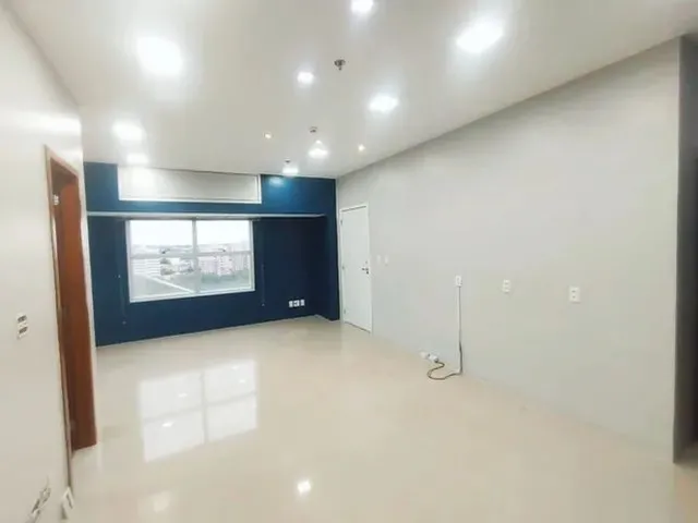 Imagem 1: 2 Salas P/ Locação Ed. Skye Platinum