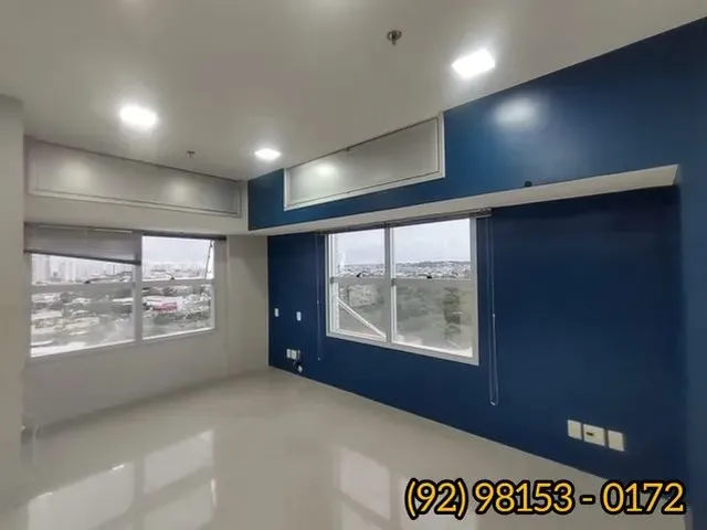 Imagem 9: 2 Salas P/ Locação Ed. Skye Platinum