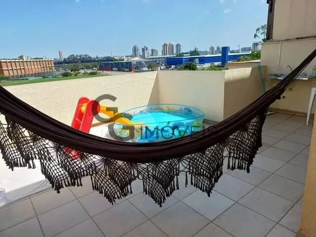 Imagem: Linda Cobertura no Mogilar