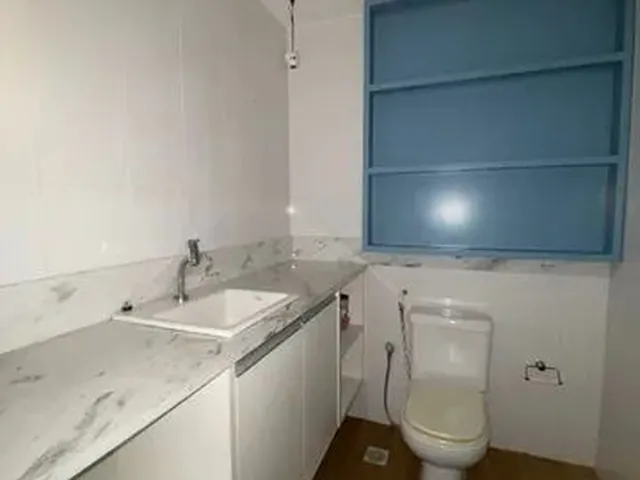 Imagem 14: Apartamento para Venda Ou Aluguel com 3 Quartos Sendo 1 Suíte no Edifício Cidade Do