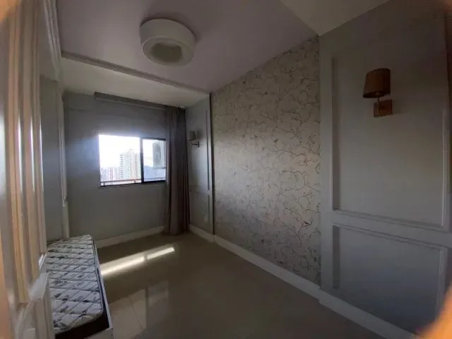 Imagem 7: Apartamento para Venda Ou Aluguel com 3 Quartos Sendo 1 Suíte no Edifício Cidade Do
