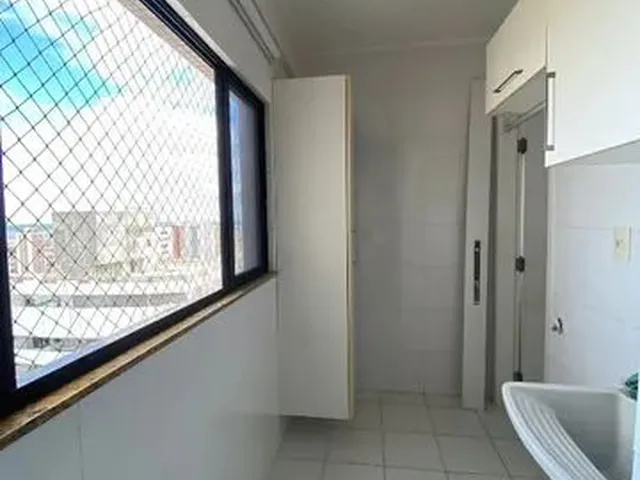 Imagem 10: Apartamento para Venda Ou Aluguel com 3 Quartos Sendo 1 Suíte no Edifício Cidade Do