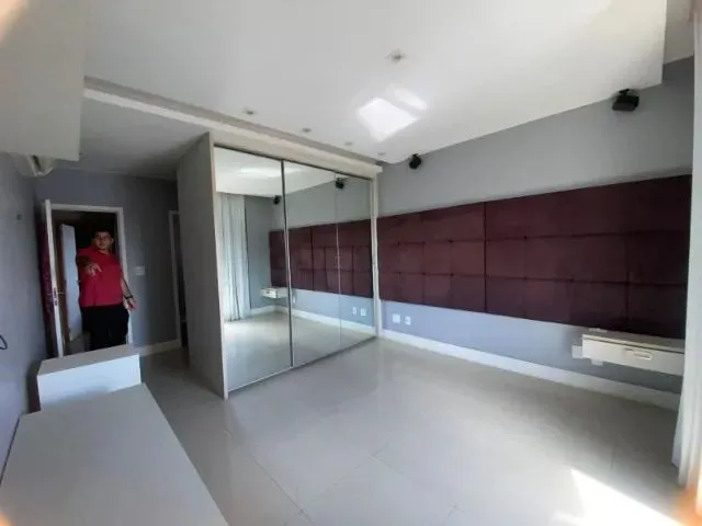 Imagem 2: Apartamento para Venda Ou Aluguel com 3 Quartos Sendo 1 Suíte no Edifício Cidade Do