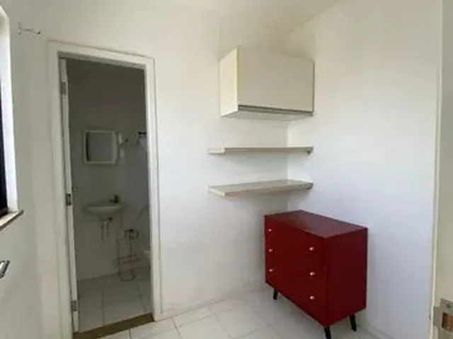 Imagem 9: Apartamento para Venda Ou Aluguel com 3 Quartos Sendo 1 Suíte no Edifício Cidade Do