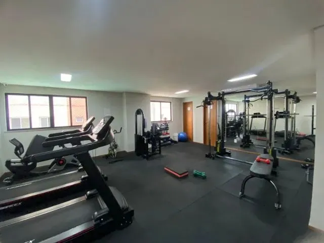 Imagem 6: Apartamento para Venda Ou Aluguel com 3 Quartos Sendo 1 Suíte no Edifício Cidade Do