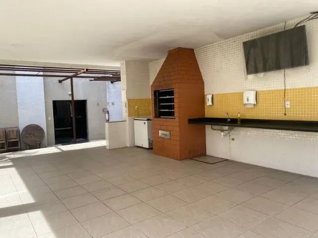 Imagem 13: Apartamento para Venda Ou Aluguel com 3 Quartos Sendo 1 Suíte no Edifício Cidade Do