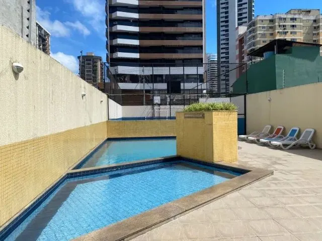 Imagem 8: Apartamento para Venda Ou Aluguel com 3 Quartos Sendo 1 Suíte no Edifício Cidade Do