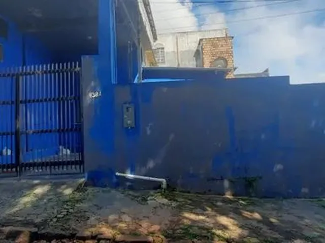 Imagem: Casa no D. Pedro Ao Lado da Policia Federal