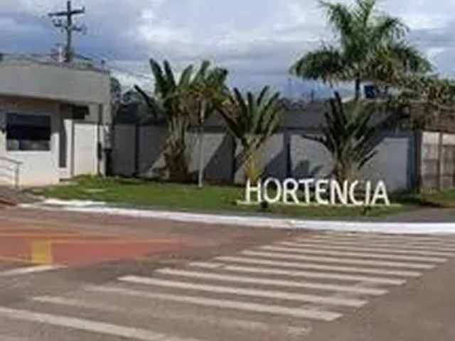 Imagem: Alugo Casa B. Novo - Cond. Hortência