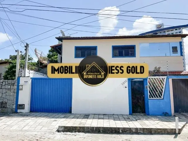 Imagem: Casa para Alugar no Bairro Ponta Negra