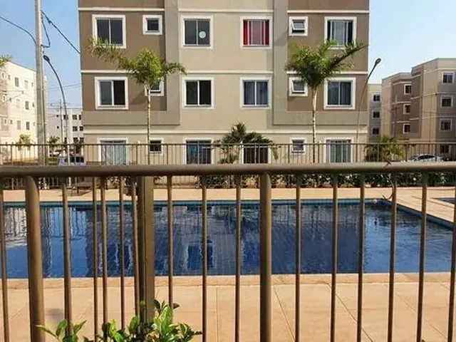 Imagem 1: Apartamento Novo no Gibraltar com Suíte