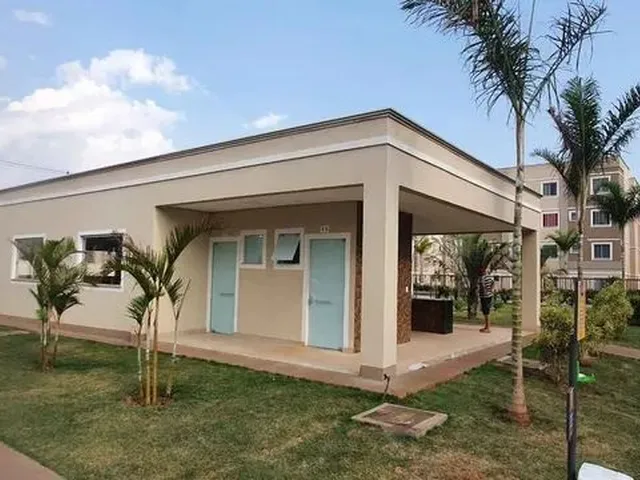 Imagem 5: Apartamento Novo no Gibraltar com Suíte