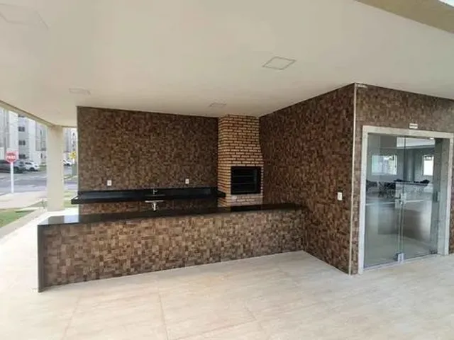 Imagem 7: Apartamento Novo no Gibraltar com Suíte