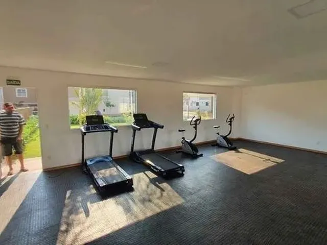 Imagem 8: Apartamento Novo no Gibraltar com Suíte