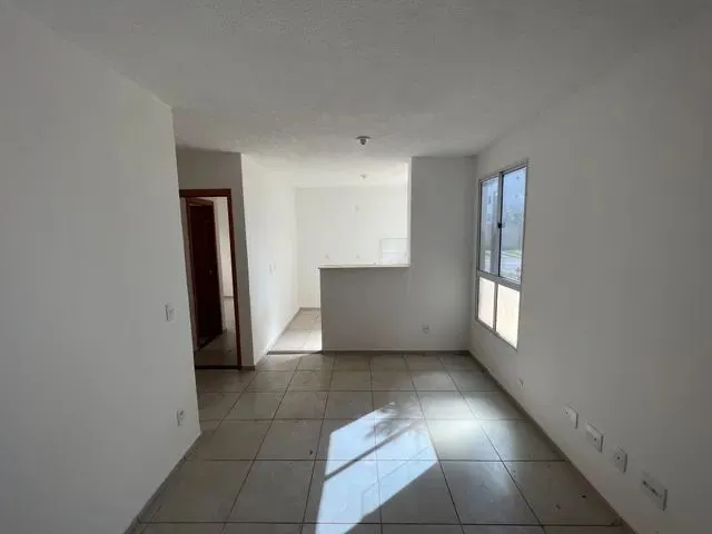 Imagem 10: Apartamento Novo no Gibraltar com Suíte