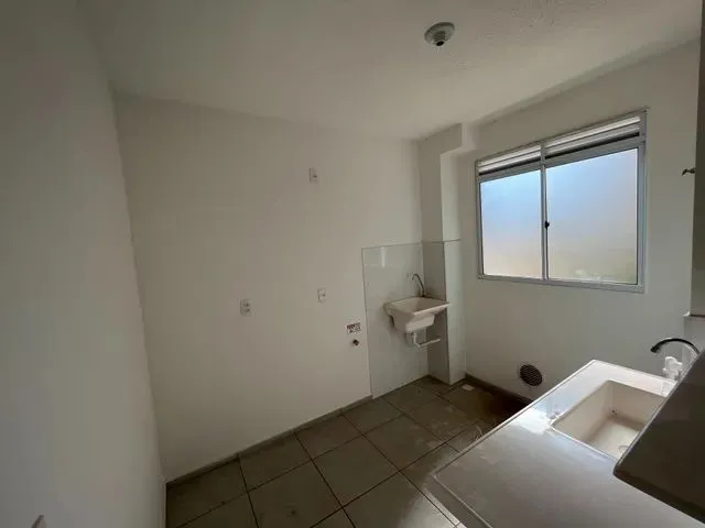 Imagem 11: Apartamento Novo no Gibraltar com Suíte